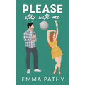 Please Stay With Me - Paperback