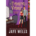 The Taming of the Vamp - Paperback