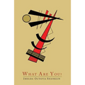 What Are You? - Paperback