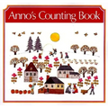 Anno's Counting Book Big Book - Paperback