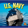 U.S. Navy - Paperback