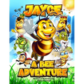 Jayce: A Bee Adventure - Paperback