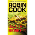 Death Benefit - Mass Market Paperbound