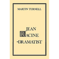 Jean Racine - Paperback