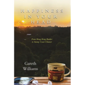 Happiness in Your Head: From Hong Kong Banker to Sunny Coast Chancer - Paperback