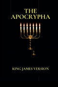 The Apocrypha: King James Version - Paperback