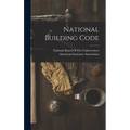 National Building Code - Hardcover