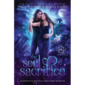 The Soul Sacrifice - Paperback