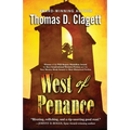 West of Penance - Paperback