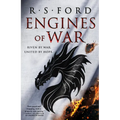 Engines of War - Paperback
