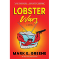 Lobster Wars - Paperback