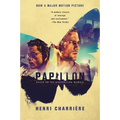 Papillon [Movie Tie-In] - Paperback