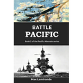 Battle Pacific - Paperback