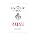 The Universe in You: An Inner Journey Guided by Rumi - Paperback