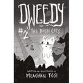Dweedy and the Bush Cats - Issue Two - Paperback