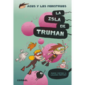 La Isla de Truman: Volume 17 - Paperback