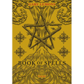 Book of Spells: Poems - Paperback