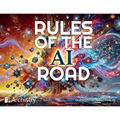 The Rules of the AI Road - Paperback