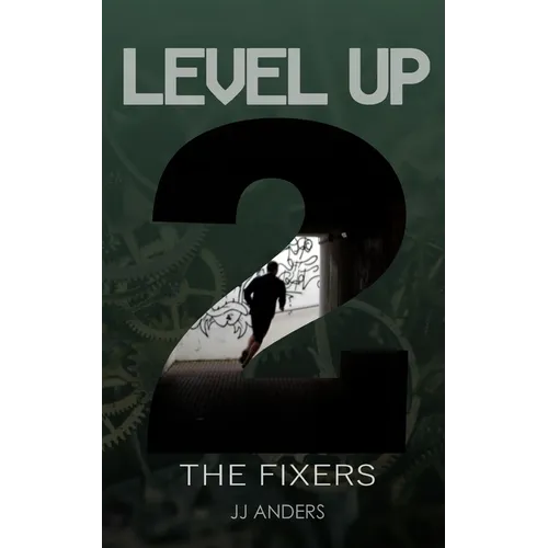 The Fixers - Paperback