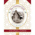 Christmas Quilt - Paperback