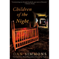Children of the Night: A Vampire Novel - Paperback