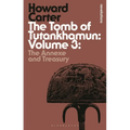 The Tomb of Tutankhamun: Volume 3: The Annexe and Treasury - Paperback