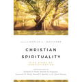 Christian Spirituality: Five Views of Sanctification - Paperback