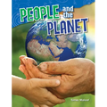 People and the Planet - Paperback