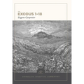 Exodus 1-18 - Hardcover