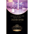 Venue Venture Mastery: Your Guide to Launching a Successful Event Venue - Paperback