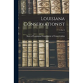 Louisiana Conservationist; 5 No. 9 - Paperback