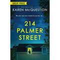 214 Palmer Street - Paperback