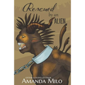 Rescued by an Alien: Alien Mate Romance - Paperback