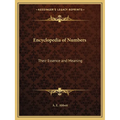 Encyclopedia of Numbers: Their Essence and Meaning - Paperback