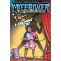 The Show Must Go On! the Graphic Novel - Paperback
