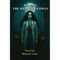 Kakaki, The Medicine Woman - Paperback