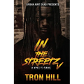 IN The Streetz 5: A King's Game - Paperback