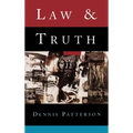 Law and Truth - Hardcover