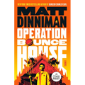 Operation Bounce House - Paperback