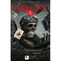 John Carpenter's Tales for a Halloweenight: Vol. 4: More Twisted Tales Masterfully Crafted for Your Terror - Paperback
