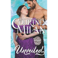 Unveiled - Paperback