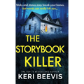 The Storybook Killer - Hardcover