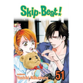 Skip-Beat!, Vol. 51 - Paperback