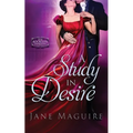 A Study in Desire - Paperback