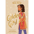 Golden Girl - Paperback