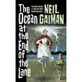 The Ocean at the End of the Lane - Mass Market Paperbound