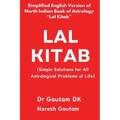 Lal Kitab (Simple Solutions for All Astrological Problems of Life) - Paperback