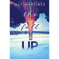 The Fall Up - Paperback