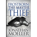 Frostborn: The Master Thief - Paperback