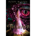 Treasured: A Fantasy FF Romance - Paperback